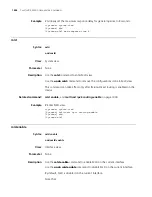 Предварительный просмотр 1448 страницы H3C MSR 20-20 Command Reference Manual