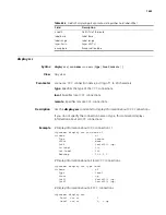 Предварительный просмотр 1653 страницы H3C MSR 20-20 Command Reference Manual