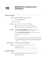 Предварительный просмотр 1721 страницы H3C MSR 20-20 Command Reference Manual