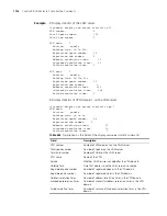 Предварительный просмотр 1724 страницы H3C MSR 20-20 Command Reference Manual