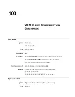 Предварительный просмотр 1731 страницы H3C MSR 20-20 Command Reference Manual