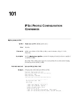 Предварительный просмотр 1739 страницы H3C MSR 20-20 Command Reference Manual