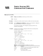 Предварительный просмотр 1769 страницы H3C MSR 20-20 Command Reference Manual