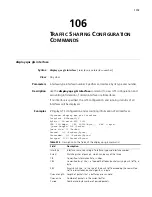 Предварительный просмотр 1775 страницы H3C MSR 20-20 Command Reference Manual