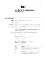 Предварительный просмотр 1779 страницы H3C MSR 20-20 Command Reference Manual