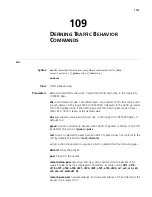 Предварительный просмотр 1791 страницы H3C MSR 20-20 Command Reference Manual