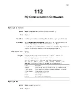 Предварительный просмотр 1811 страницы H3C MSR 20-20 Command Reference Manual