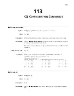 Предварительный просмотр 1817 страницы H3C MSR 20-20 Command Reference Manual