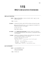 Предварительный просмотр 1825 страницы H3C MSR 20-20 Command Reference Manual