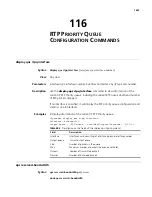 Предварительный просмотр 1833 страницы H3C MSR 20-20 Command Reference Manual