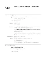 Предварительный просмотр 2119 страницы H3C MSR 20-20 Command Reference Manual