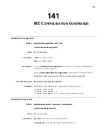 Предварительный просмотр 2153 страницы H3C MSR 20-20 Command Reference Manual