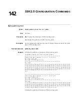 Предварительный просмотр 2173 страницы H3C MSR 20-20 Command Reference Manual