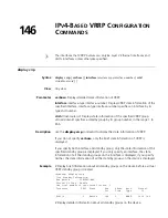 Предварительный просмотр 2225 страницы H3C MSR 20-20 Command Reference Manual