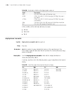 Предварительный просмотр 2254 страницы H3C MSR 20-20 Command Reference Manual