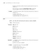 Предварительный просмотр 2286 страницы H3C MSR 20-20 Command Reference Manual