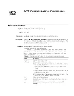 Предварительный просмотр 2301 страницы H3C MSR 20-20 Command Reference Manual