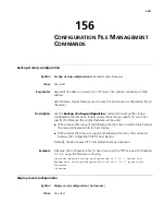 Предварительный просмотр 2361 страницы H3C MSR 20-20 Command Reference Manual