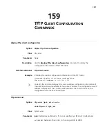 Предварительный просмотр 2391 страницы H3C MSR 20-20 Command Reference Manual