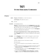 Предварительный просмотр 2403 страницы H3C MSR 20-20 Command Reference Manual