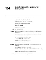 Предварительный просмотр 2449 страницы H3C MSR 20-20 Command Reference Manual