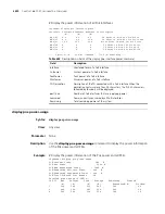 Предварительный просмотр 2490 страницы H3C MSR 20-20 Command Reference Manual