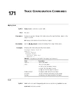 Предварительный просмотр 2529 страницы H3C MSR 20-20 Command Reference Manual