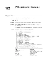 Предварительный просмотр 2531 страницы H3C MSR 20-20 Command Reference Manual