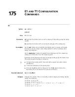 Предварительный просмотр 2647 страницы H3C MSR 20-20 Command Reference Manual