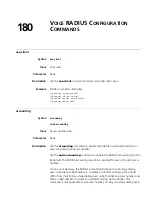 Предварительный просмотр 2721 страницы H3C MSR 20-20 Command Reference Manual