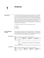 Предварительный просмотр 9 страницы H3C MSR 20-20 Installation Manual