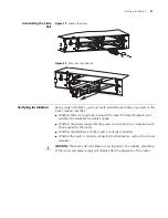 Предварительный просмотр 31 страницы H3C MSR 20-20 Installation Manual