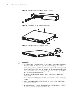 Предварительный просмотр 64 страницы H3C MSR 20-20 Installation Manual