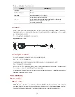 Предварительный просмотр 30 страницы H3C MSR-20-21 ROUTER Installation Manual