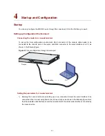 Предварительный просмотр 37 страницы H3C MSR-20-21 ROUTER Installation Manual