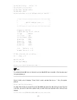 Preview for 50 page of H3C MSR-20-21 ROUTER Installation Manual