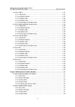 Preview for 7 page of H3C MSR 20 Series Manual