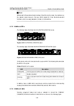 Preview for 52 page of H3C MSR 20 Series Manual