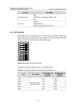 Preview for 59 page of H3C MSR 20 Series Manual