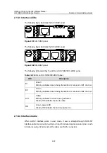 Preview for 76 page of H3C MSR 20 Series Manual