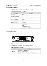 Preview for 82 page of H3C MSR 20 Series Manual