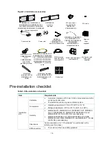 Preview for 8 page of H3C MSR 2600 Series Manual