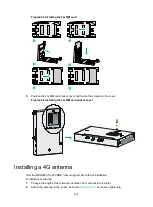 Preview for 28 page of H3C MSR 2600 Series Manual