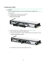 Preview for 40 page of H3C MSR 2600 Series Manual