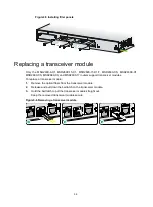 Preview for 41 page of H3C MSR 2600 Series Manual