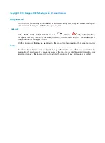 Preview for 2 page of H3C MSR 2630 Probe Command Reference