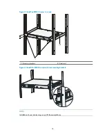 Preview for 34 page of H3C MSR 30-10 Installation Manual