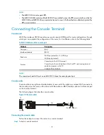 Preview for 39 page of H3C MSR 30-10 Installation Manual