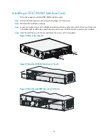 Preview for 45 page of H3C MSR 30-10 Installation Manual