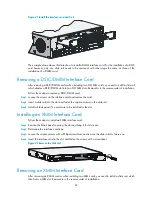 Preview for 46 page of H3C MSR 30-10 Installation Manual